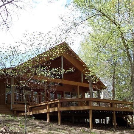 War Eagle - Lake House Rogers Zewnętrze zdjęcie